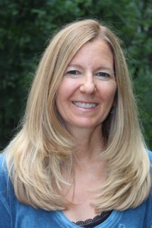 A picture of Heather